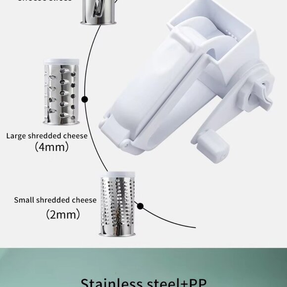 Multi Functional Professional Kitchen Chocolate Cheese Slicing Cutting Tool - Picture 15 of 16